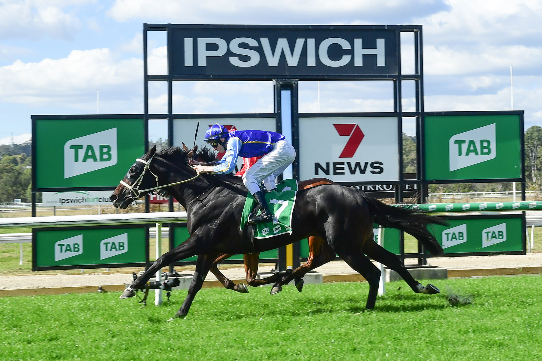 Ipswich Preview and Selections 19 July 2023